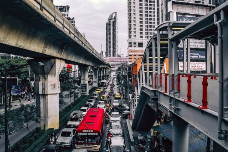 ย่าน CBD
