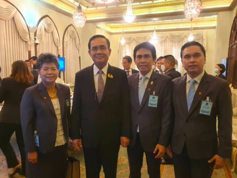สมาคมธุรกิจรับสร้างบ้านเสนอนายกฯ “ประยุทธ์ จันทร์โอชา” ผ่าน 3 ประเด็นหลักหวังแก้ปมธุรกิจช่วยผู้ที่ต้องการปลูกสร้างบ้านอยู่อาศัยจริง
