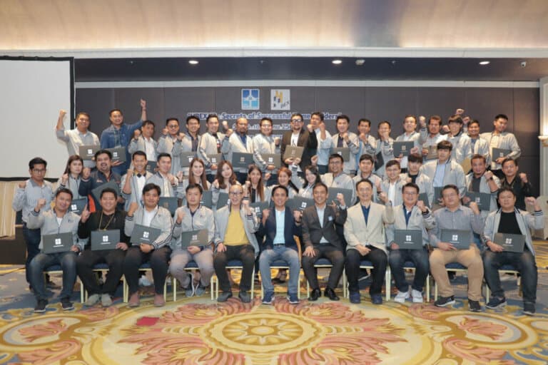 นักพัฒนาธุรกิจรับสร้างบ้านรุ่นใหม่ผุดขึ้นอีกครั้ง! HBEX #3 หลักสูตรเพื่อยกระดับและพัฒนาธุรกิจรับสร้างบ้าน ครั้งที่ 3