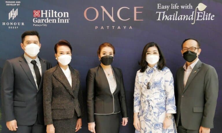 “ออเนอร์กรุ๊ป” กระตุ้นต่างชาติซื้อคอนโดฯรับสิทธิ์วีซ่า 20 ปี