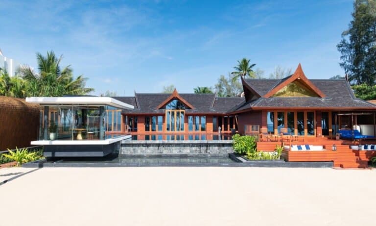 “ซิซซา กรุ๊ป” ขานรับกระแส Medical Service โต เปิดให้บริการ Well-Being Resort ภายใต้แบรนด์ “ANA Beach House” รองรับลูกค้าระดับพรีเมียม