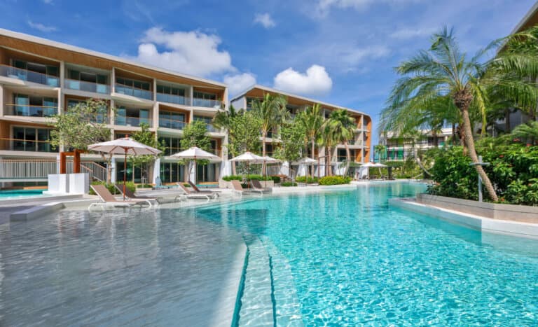 ซิซซา กรุ๊ป จัดโปรแกรม “Investment Property Tour” เอาใจนักลงทุน