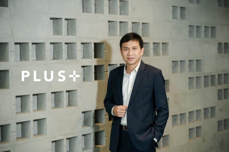 พลัส พร็อพเพอร์ตี้ มุ่งสู่การเป็นผู้นำด้านคุณภาพงานบริหารอาคาร