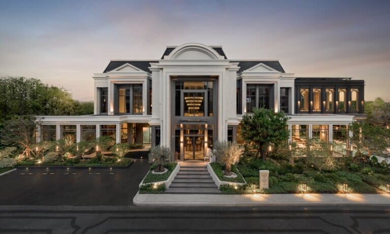 SC Asset เผยโฉมไฮไลต์แบรนด์ใหม่ “Connoisseur” โปรเจ็กต์ One-of-a-kind แห่งปี