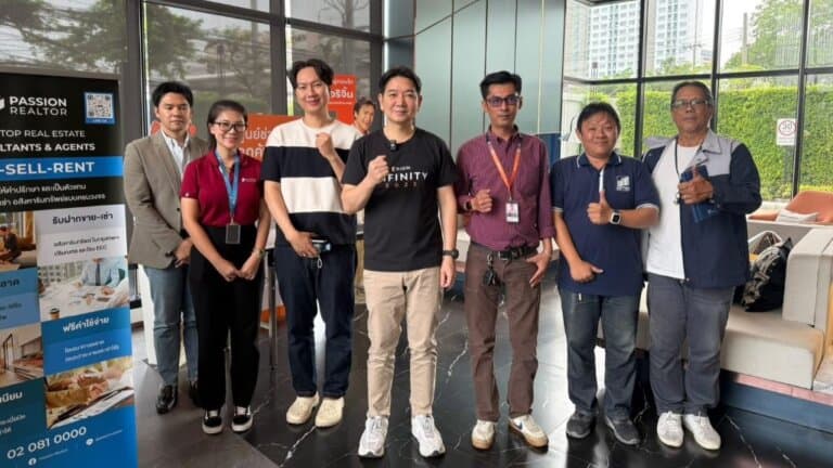 ออริจิ้น - พรีโม จับมือ 4 บริษัทประกันภัย ดูแลลูกบ้านคอนโดฯ สร้างความมั่นใจ - อุ่นใจ ให้การเคลมสะดวกรวดเร็ว