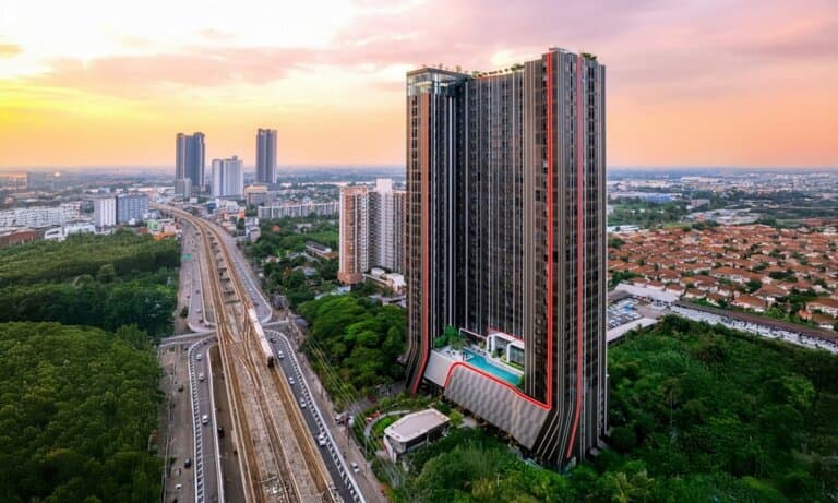 ออริจิ้น เวอร์ติเคิล ปลุกกำลังซื้อ รับมาตรการรัฐกระตุ้นอสังหาฯ ยกทัพ 34 โครงการพร้อมอยู่ อัดโปร! “Hello ดีลเด็ด” ลดสูงสุด 3 ล้านบาท*