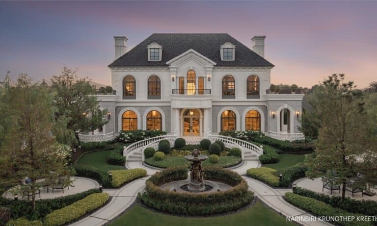 “กรุงเทพกรีฑา” ที่สุดของทำเล Luxury Living มูลค่าลงทุนแตะ 100,000 ล้านบาท ซื้อลงทุนปล่อยเช่ากำไรดี Yield สูงถึง 9% คุ้มค่าในระยะยาว