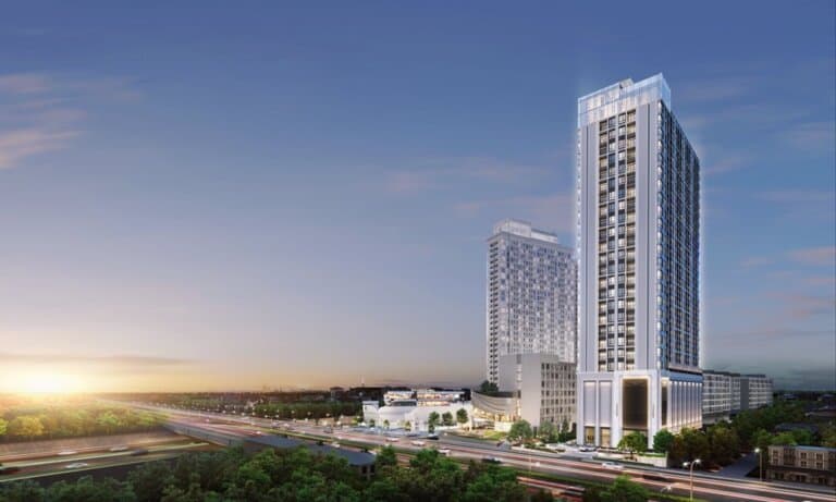 HHR โชว์แกร่งในโซน EEC รับดีมานด์พุ่ง "ระยอง" ฮีโร่ปล่อยเช่า ดัน Yield โต 6 - 8%