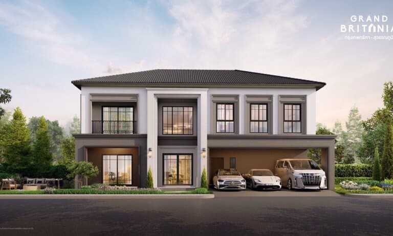 ออริจิ้น โชว์ฟอร์มยอดขาย 6 เดือน ทะลุกว่า 14,000 ล้านบาท พร้อมลุยต่อครึ่งปีหลัง