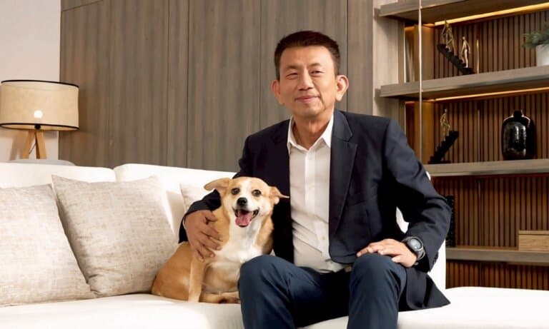 พรีโม เดินหน้า “Pet-Friendly Community” สร้างมาตรฐานใหม่ การันตีทีมงานมืออาชีพเฉพาะด้าน ใส่ใจทุกมิติเพื่อสัตว์เลี้ยง