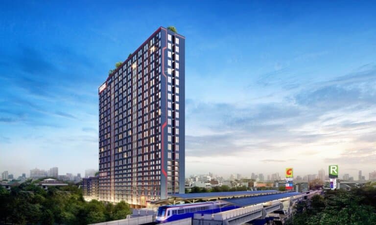 ก.ล.ต.ไฟเขียว ORI ออกหุ้นกู้ล็อตใหม่ ดอกเบี้ย 5.50% ต่อปี เปิดขาย 25-27 สิงหาคมนี้ ผ่าน 8 โบรกเกอร์ดัง สร้างความยืดหยุ่นโครงสร้างทางการเงิน เพิ่มศักยภาพเติบโตยั่งยืน