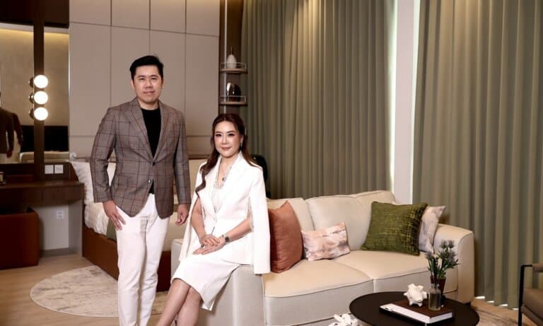 ออร์เนอร์ ไทยแลนด์ ชูโปรเจกต์ไฮไลท์ ONCE WONGAMAT กวาดยอดขายทะลุกว่า 2,000 ล้านบาท ตอกย้ำผู้นำอาณาจักรอสังหาฯ ซูเปอร์ลักชัวรี มุ่งยกระดับสู่ศูนย์กลางไลฟ์สไตล์ระดับโลก