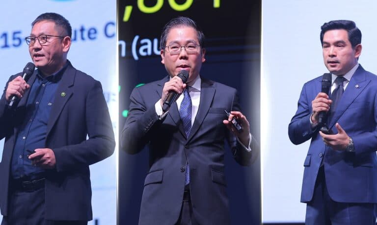 5 เมกะเทรนด์ นิยามแห่งการเปลี่ยนผ่านเมืองสู่ Beyond the City เมื่อเมืองแห่งอนาคตไม่ใช่แค่เรื่องโครงสร้าง แต่คือการเชื่อม “คน–พื้นที่–คุณภาพชีวิต”