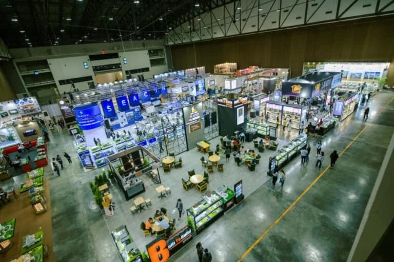“รับสร้างบ้าน FOCUS 2021” ทะลุเป้า 5 วันยอดจองในงานกว่า 2,100 ล้านบาท