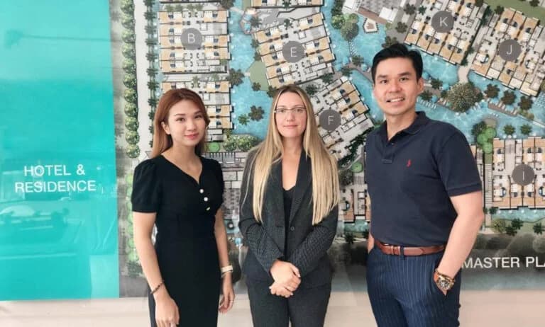 “ซิซซา กรุ๊ป” ปลื้มกลุ่มเอเย่นต์ขานรับโปรแกรม “CISSA Agent House” สมาชิกมากกว่า 100 ราย จ่อขยายฐานต่อเนื่องหวังต่อยอดธุรกิจเติบโต