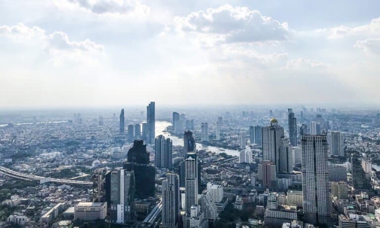 ส่องรายได้ - กำไร 9 เดือน (บริษัทอสังหาฯบางราย) ของปี 2567 SIRI-AP-SPALI รั้งท้อป 3 ผู้ประกอบการผลงานดีสุด