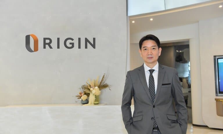 ORI โชว์พอร์ต Joint Venture พาร์ทเนอร์แกร่ง ตอกย้ำกว่า 7 ปี 119 โครงการ
