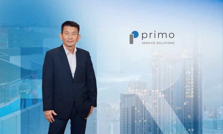 PRI โชว์ผลประกอบการ Q2/68 รายได้ 433 ล้านบาท กำไร 52 ล้านบาท ยกระดับกลยุทธิ์ FOCUS ON CORE มุ่งสร้างการเติบโตอย่างมีคุณภาพและยั่งยืน