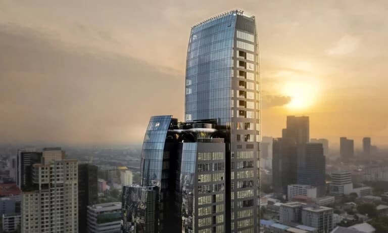 AESTIQ Thonglor สัมผัสคุณค่าของชีวิตสุดเอ็กซ์คลูซีฟ ใจกลางทองหล่อ The Ultimate Luxury & Pet-Friendly Residence เปิดตัวห้องตัวอย่างใหม่พร้อมเข้าชมครั้งแรกในงาน Open House 29-30 พฤศจิกายนนี้