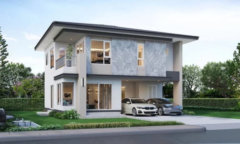 STELLA ดันเกมรุกอสังหาฯ เดินหน้าเปิดตัวแฟลกชิปโปรเจค Nova Westgate มูลค่ากว่า 600 ล้าน