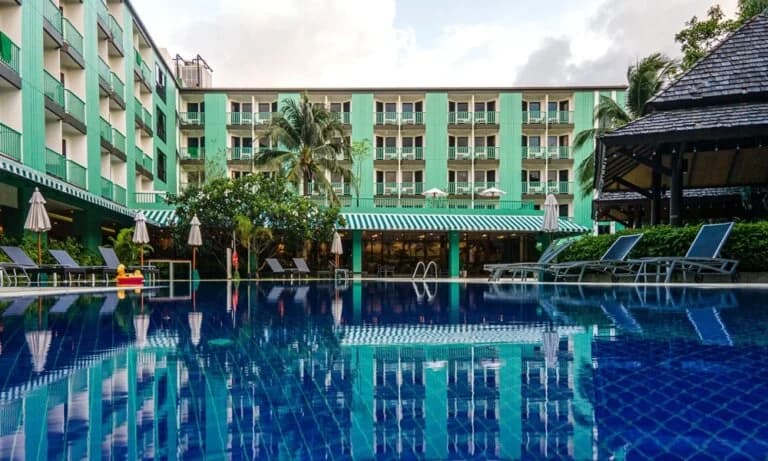 ออริจิ้น โฮเทล ในเครือ ORI ปิดดีลขายโรงแรม ไอบิส ภูเก็ต กะตะ รับ Extra Cash กว่า 400 ล้านบาท