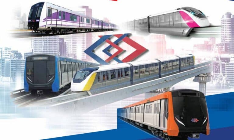 โครงข่าย ‘รถไฟฟ้ากรุงเทพฯ’ ใยแมงมุมแห่งอนาคต: สรุปครบทุกสี ทุกสาย จุดเชื่อมต่อ และทิศทางพัฒนาที่คุณต้องรู้