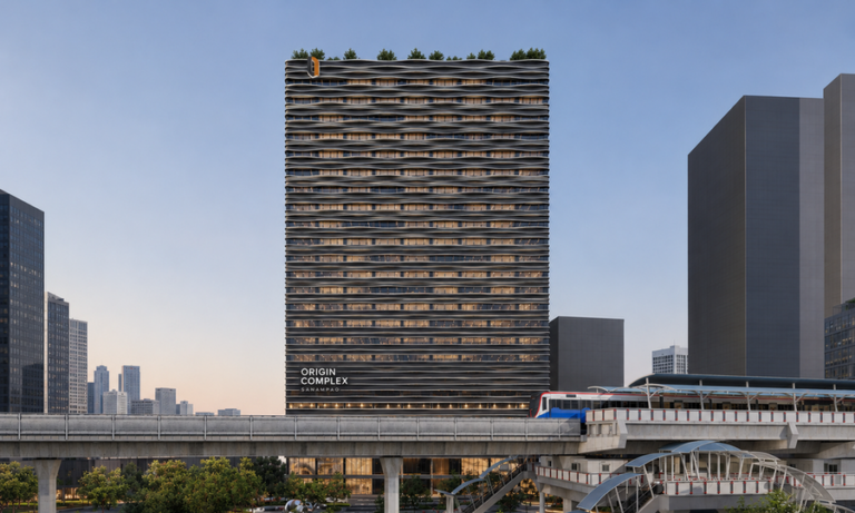 เจาะกลยุทธ์ Origin Hotel กับแนวคิด Circular Business Model 4 กลยุทธ์หลักขับเคลื่อนธุรกิจ สร้างการเติบโตอย่างยั่งยืน